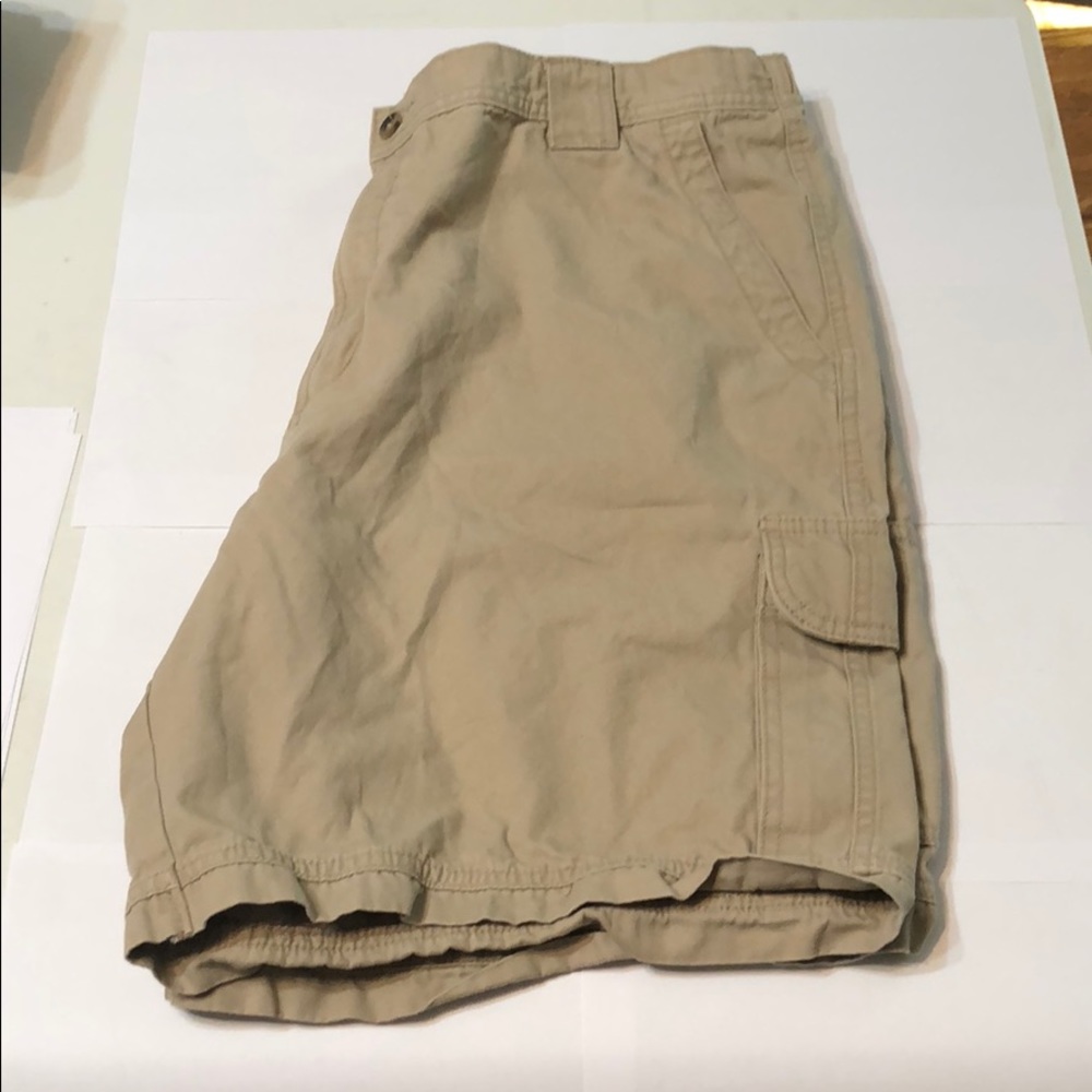 Saddlebred Cargo Shorts